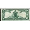 Image 2 : UNITED STATES, National Bank of Commerce in New York, $10 National Bank Note, series of 1902, serial