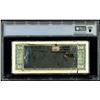 Image 2 : UNITED STATES, disarmed exploding dye pack strap of $20 bills, (2004-2010), PCGS Banknote Genuine.