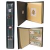 Image 1 : UNITED STATES, binder of Disney dollars (1987-2005), ex-Busto.