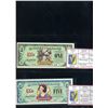 Image 27 : UNITED STATES, binder of Disney dollars (1987-2005), ex-Busto.