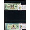 Image 28 : UNITED STATES, binder of Disney dollars (1987-2005), ex-Busto.