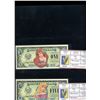 Image 10 : UNITED STATES, binder of Disney dollars (2005-2014), ex-Busto.