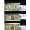 Image 13 : UNITED STATES, binder of Disney dollars (2005-2014), ex-Busto.