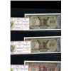 Image 14 : UNITED STATES, binder of Disney dollars (2005-2014), ex-Busto.