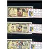 Image 18 : UNITED STATES, binder of Disney dollars (2005-2014), ex-Busto.