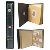 Image 1 : UNITED STATES, binder of Disney dollars (2005-2014), ex-Busto.