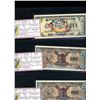 Image 21 : UNITED STATES, binder of Disney dollars (2005-2014), ex-Busto.