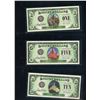 Image 24 : UNITED STATES, binder of Disney dollars (2005-2014), ex-Busto.