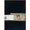 Image 9 : UNITED STATES, binder of Disney dollars (2005-2014), ex-Busto.