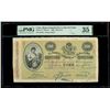 Image 1 : CUBA, Banco Español de la Isla de Cuba, 100 pesos, 15-5-1896, serial 23316, very rare, PMG Choice VF
