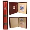 Image 1 : CUBA, binder of Cuban notes, ex-Busto.
