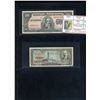 Image 8 : CUBA, binder of Cuban notes, ex-Busto.