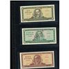Image 14 : CUBA, binder of Cuban notes, ex-Busto.