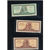 Image 16 : CUBA, binder of Cuban notes, ex-Busto.