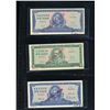Image 17 : CUBA, binder of Cuban notes, ex-Busto.
