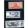 Image 18 : CUBA, binder of Cuban notes, ex-Busto.