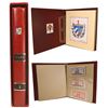 Image 1 : CUBA, binder of Cuban notes, ex-Busto.
