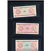 Image 2 : CUBA, binder of Cuban notes, ex-Busto.