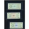 Image 4 : CUBA, binder of Cuban notes, ex-Busto.