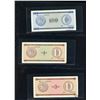 Image 7 : CUBA, binder of Cuban notes, ex-Busto.