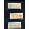 Image 8 : CUBA, binder of Cuban notes, ex-Busto.