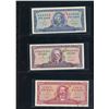 Image 9 : CUBA, binder of Cuban notes, ex-Busto.