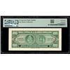 Image 2 : DOMINICAN REPUBLIC, Banco Central, 1000 pesos oro specimen, (1947), with black SPECIMEN overprint on