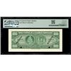 Image 2 : DOMINICAN REPUBLIC, Banco Central, 1000 pesos oro specimen, (1957), with black MUESTRA overprint, PM