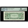 Image 2 : DOMINICAN REPUBLIC, Banco Central, 500 pesos oro specimen, (1947), with black SPECIMEN overprint on 