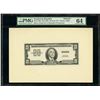 Image 1 : DOMINICAN REPUBLIC, Banco Central de la República Dominicana, "Trujillo" 20 pesos front proof, (1956