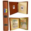 Image 1 : DOMINICAN REPUBLIC, binder of Dominican Republic specimen notes, 1964-1978, ex-Busto.