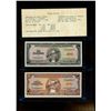 Image 8 : DOMINICAN REPUBLIC, binder of Dominican Republic specimen notes, 1964-1978, ex-Busto.