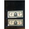 Image 25 : DOMINICAN REPUBLIC, binder of Dominican Republic notes, 1947-1961, ex-Busto.
