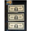Image 2 : DOMINICAN REPUBLIC, binder of Dominican Republic notes, 1947-1961, ex-Busto.