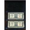 Image 8 : DOMINICAN REPUBLIC, binder of Dominican Republic notes, 1947-1961, ex-Busto.