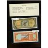Image 24 : DOMINICAN REPUBLIC, binder of Dominican Republic notes, 1962-1978, ex-Busto.