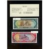 Image 25 : DOMINICAN REPUBLIC, binder of Dominican Republic notes, 1962-1978, ex-Busto.