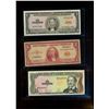 Image 26 : DOMINICAN REPUBLIC, binder of Dominican Republic notes, 1962-1978, ex-Busto.