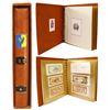 Image 1 : DOMINICAN REPUBLIC, binder of Dominican Republic notes, 1977-2003, ex-Busto.