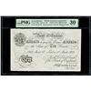 Image 1 : GREAT BRITAIN, Bank of England, World War II Operation Bernhard counterfeit 10 pounds, 17 March 1933