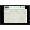 Image 2 : GREAT BRITAIN, Bank of England, World War II Operation Bernhard counterfeit 10 pounds, 17 March 1933