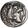 Image 1 : ANCIENT GREEK, Kings of Macedon, Magnesia ad Maeandrum mint, AR drachm, Antigonos I Monophthalmos, a