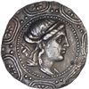 Image 1 : ANCIENT GREEK, Macedon under Roman rule, First Meris, Amphipolis, AR tetradrachm, ca. 167-149 BC.