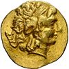 Image 1 : ANCIENT GREEK, Pontic Kingdom, AV stater, Mithradates VI Eupator (120-63 BC), in the name and types 