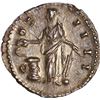 Image 2 : ANCIENT ROMAN, Roman Empire, Rome mint, AR denarius, Antoninus Pius, 138-161 AD, struck 148-149 AD.