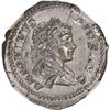 Image 1 : ANCIENT ROMAN, Roman Empire, Rome mint, AR denarius, Caracalla, 198-217 AD, NGC Ch AU.