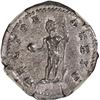 Image 2 : ANCIENT ROMAN, Roman Empire, Rome mint, AR denarius, Caracalla, 198-217 AD, NGC Ch AU.