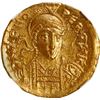 Image 1 : ANCIENT ROMAN, Eastern Roman Empire, Constantinople mint, 1st officina, AV solidus, Zeno, second rei