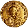 Image 1 : BYZANTINE EMPIRE, Constantinople, AV solidus, Constantine VII and Romanus II, ca. 945-963 AD.