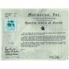 Image 2 : Small natural emerald, 0.33 carat, Grade 2B, ex-Atocha (1622).